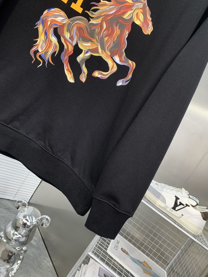 Hermes Hoodies